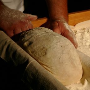A genealogia do pão